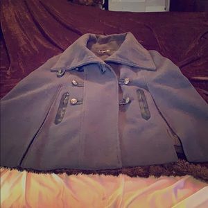 Jou Jou  Cape ❄️❄️WINTER SALE Make an offer❄️❄️❄️